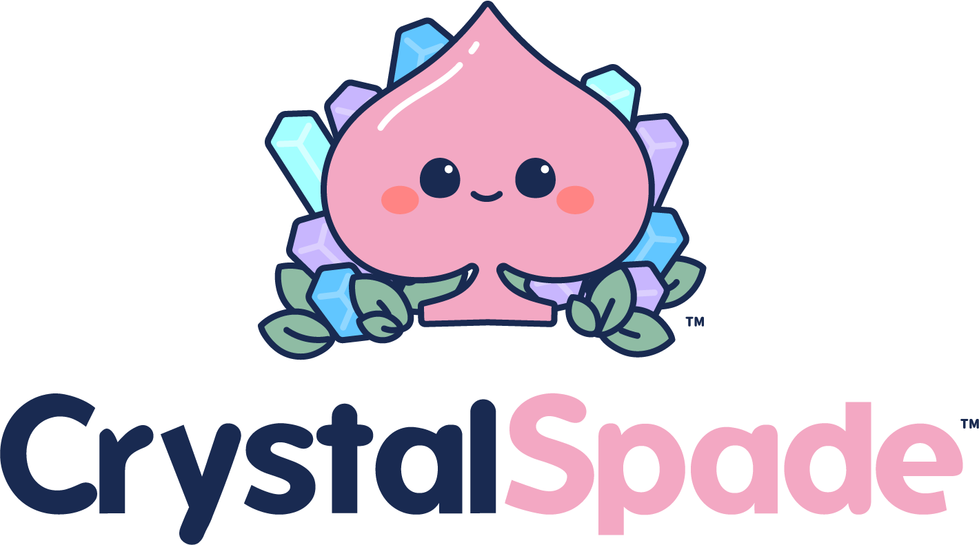 Crystal Spade